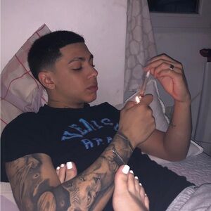 Meet your Posher, Bryan